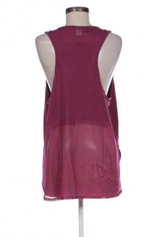 Damen Sporttop Lascana, Größe L, Farbe Lila, Preis 6,99 €