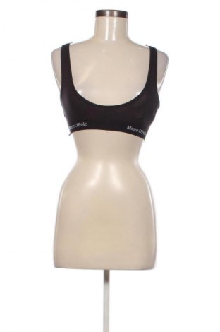 Γυναίκειο αθλητικό τοπ Marc O'Polo, Μέγεθος S, Χρώμα Μαύρο, Τιμή 7,99 €
