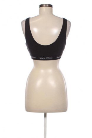 Γυναίκειο αθλητικό τοπ Marc O'Polo, Μέγεθος S, Χρώμα Μαύρο, Τιμή 7,99 €