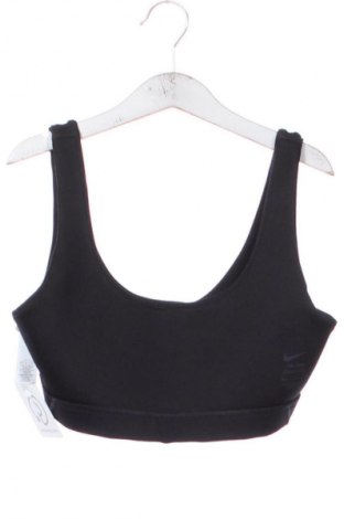 Dámský sportovní top  Nike, Velikost S, Barva Černá, Cena  443,00 Kč