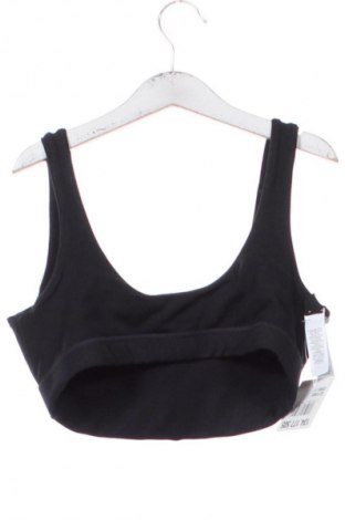 Dámský sportovní top  Nike, Velikost S, Barva Černá, Cena  443,00 Kč
