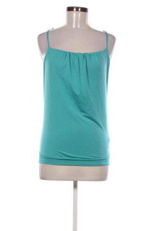 Damen Sporttop Nike, Größe XS, Farbe Grün, Preis € 15,55