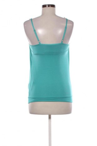 Damen Sporttop Nike, Größe XS, Farbe Grün, Preis € 15,55