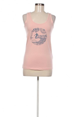 Γυναίκειο αθλητικό τοπ Ocean, Μέγεθος XS, Χρώμα Ρόζ , Τιμή 2,99 €