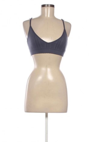 Dámský sportovní top  Primark, Velikost M, Barva Modrá, Cena  59,00 Kč