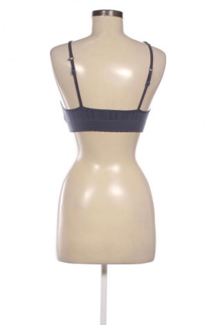 Dámský sportovní top  Primark, Velikost M, Barva Modrá, Cena  59,00 Kč