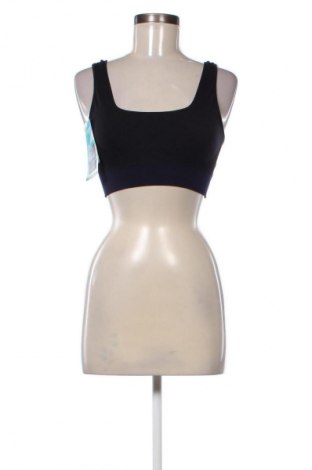 Γυναίκειο αθλητικό τοπ Sloggi, Μέγεθος XL, Χρώμα Μαύρο, Τιμή 17,99 €