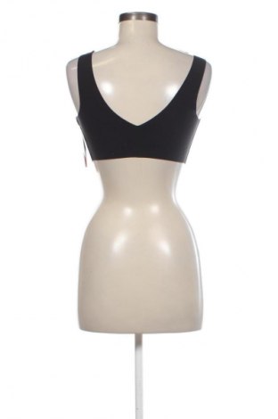 Γυναίκειο αθλητικό τοπ Sloggi, Μέγεθος XL, Χρώμα Μαύρο, Τιμή 33,99 €