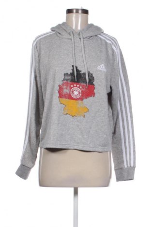 Damen Sweatshirt Adidas, Größe L, Farbe Mehrfarbig, Preis € 29,29
