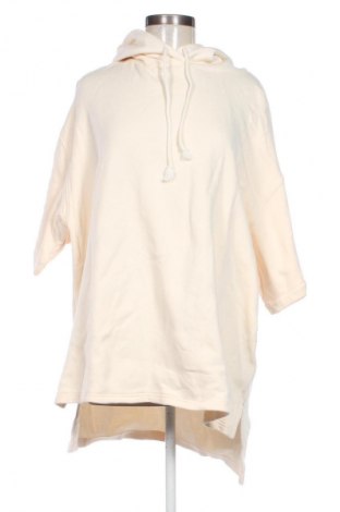 Dámská mikina  Adidas, Velikost L, Barva Krémová, Cena  299,00 Kč