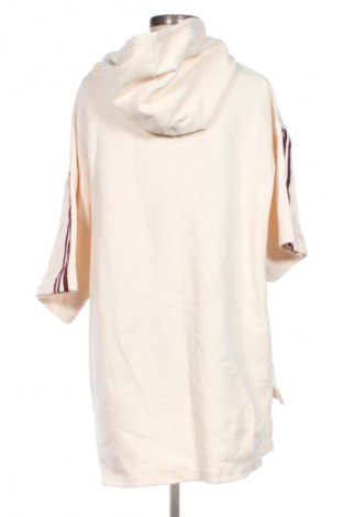 Dámská mikina  Adidas, Velikost L, Barva Krémová, Cena  299,00 Kč