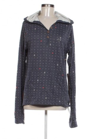 Damska bluza Alife And Kickin, Rozmiar L, Kolor Kolorowy, Cena 130,99 zł