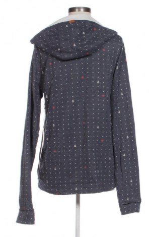 Damska bluza Alife And Kickin, Rozmiar L, Kolor Kolorowy, Cena 130,99 zł