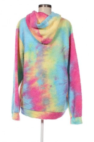 Γυναικείο φούτερ Barbie, Μέγεθος L, Χρώμα Πολύχρωμο, Τιμή 14,99 €