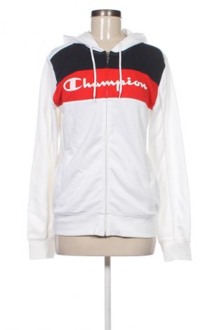 Damen Sweatshirt Champion, Größe L, Farbe Weiß, Preis 51,99 €