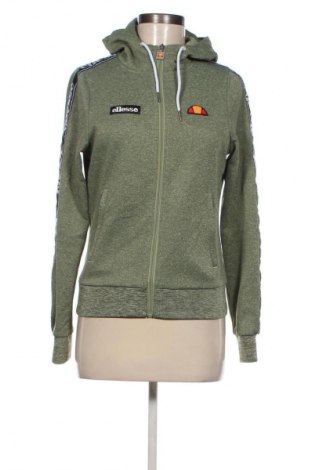 Γυναικείο φούτερ Ellesse, Μέγεθος S, Χρώμα Πράσινο, Τιμή 18,99 €