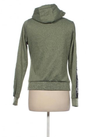 Γυναικείο φούτερ Ellesse, Μέγεθος S, Χρώμα Πράσινο, Τιμή 18,99 €