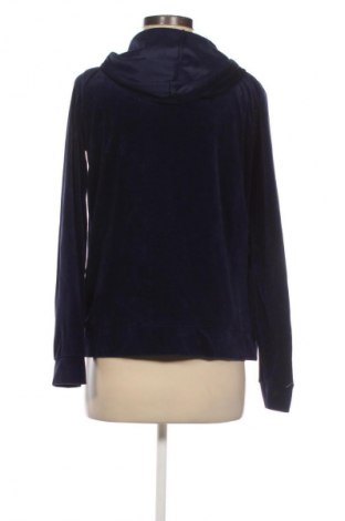 Dámská mikina  Everlast, Velikost M, Barva Modrá, Cena  145,00 Kč