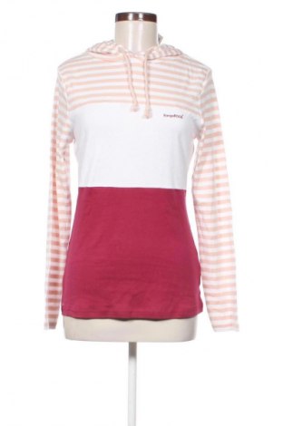 Дамски суитшърт Kangaroos, Размер M, Цвят Многоцветен, Цена 33,23 €