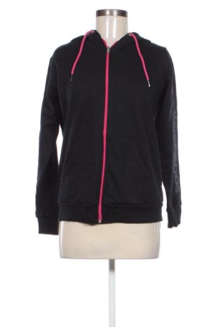 Dámská mikina  Kangaroos, Velikost M, Barva Černá, Cena  499,00 Kč