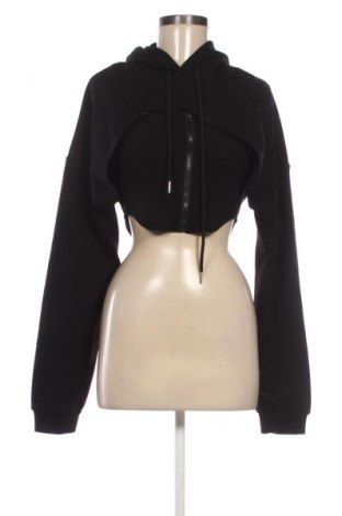 Damen Sweatshirt Mochi, Größe M, Farbe Schwarz, Preis 29,34 €