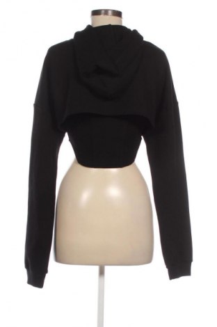 Damen Sweatshirt Mochi, Größe M, Farbe Schwarz, Preis 29,34 €