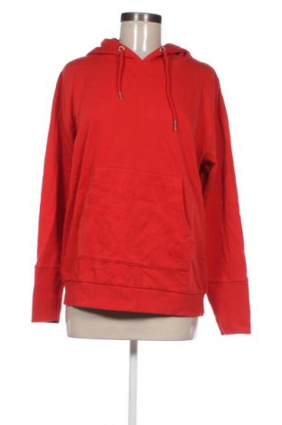 Dámská mikina  Numph, Velikost L, Barva Červená, Cena  566,00 Kč