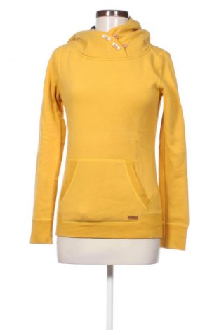 Damska bluza Playlife, Rozmiar S, Kolor Żółty, Cena 81,05 zł