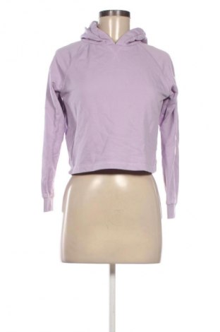Дамски суитшърт Review, Размер M, Цвят Лилав, Цена 2,55 €