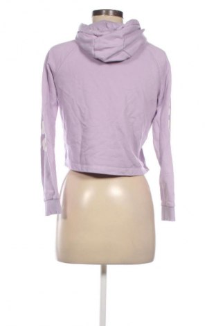 Дамски суитшърт Review, Размер M, Цвят Лилав, Цена 2,55 €