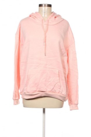 Dámská mikina  SHEIN, Velikost XL, Barva Růžová, Cena  269,00 Kč