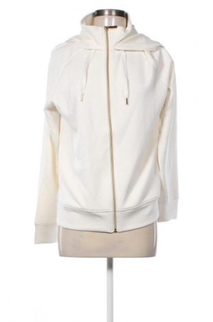 Дамски суитшърт Skechers, Размер XL, Цвят Екрю, Цена 32,21 €