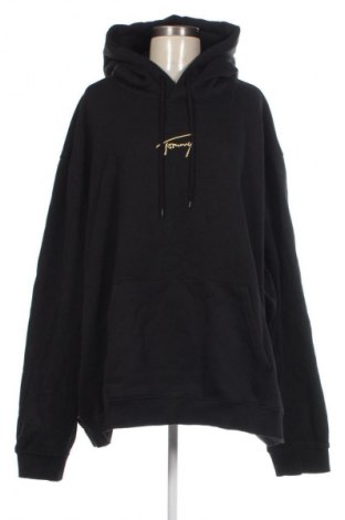 Dámská mikina  Tommy Jeans, Velikost 5XL, Barva Černá, Cena  1 449,00 Kč