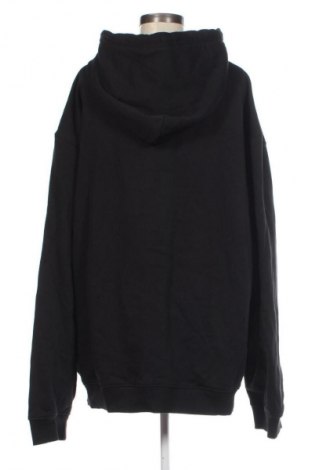 Dámská mikina  Tommy Jeans, Velikost 5XL, Barva Černá, Cena  1 449,00 Kč