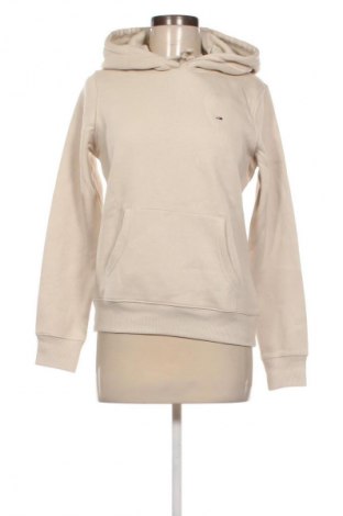 Damska bluza Tommy Jeans, Rozmiar XS, Kolor Beżowy, Cena 361,99 zł