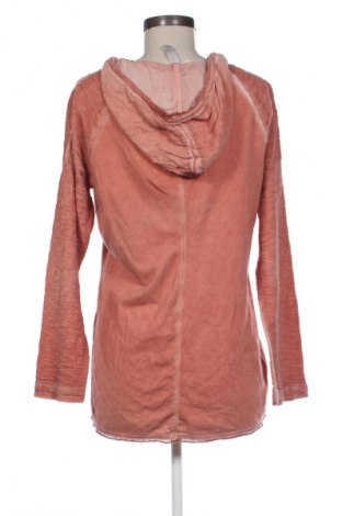 Dámská mikina  Tredy, Velikost M, Barva Oranžová, Cena  269,00 Kč