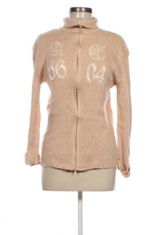 Dámsky kardigán Unbranded, Veľkosť L, Farba Béžová, Cena  2,95 €