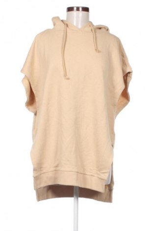 Damen Sweatshirt Unbranded, Größe L, Farbe Beige, Preis € 17,99