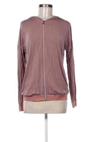 Damen Sweatshirt Unbranded, Größe M, Farbe Aschrosa, Preis € 3,99