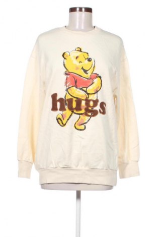 Дамски суитшърт Unbranded, Размер XL, Цвят Екрю, Цена 11,75 €