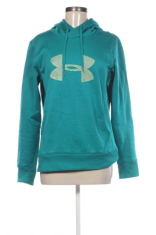 Dámská mikina  Under Armour, Velikost M, Barva Modrá, Cena  729,00 Kč