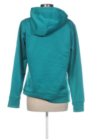 Dámská mikina  Under Armour, Velikost M, Barva Modrá, Cena  729,00 Kč