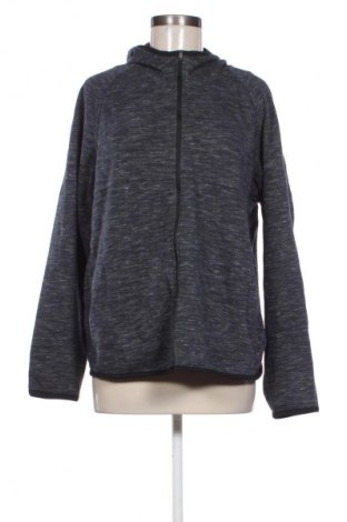 Γυναικείο φούτερ Uniqlo, Μέγεθος XXL, Χρώμα Γκρί, Τιμή 16,99 €