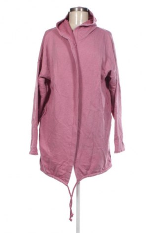Dámská mikina  Zwillingsherz, Velikost XL, Barva Růžová, Cena  449,00 Kč