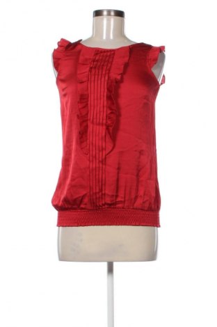 Dámsky top  3 Suisses, Veľkosť XS, Farba Červená, Cena  1,95 €