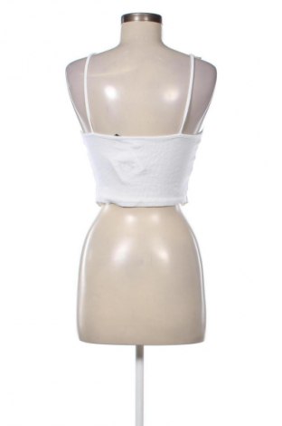 Damski top ASOS, Rozmiar L, Kolor Biały, Cena 23,99 zł