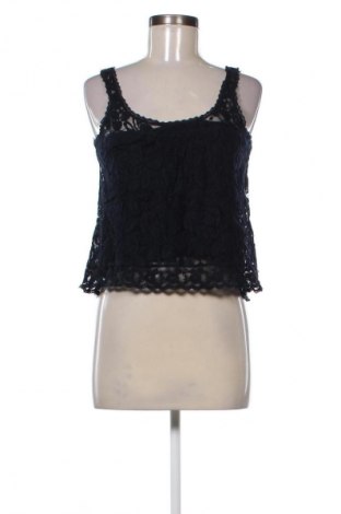 Női top Abercrombie & Fitch, Méret S, Szín Kék, Ár 2 949 Ft