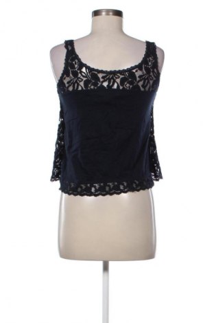 Női top Abercrombie & Fitch, Méret S, Szín Kék, Ár 2 949 Ft