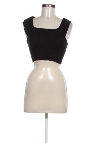 Damentop Addax, Größe S, Farbe Schwarz, Preis 1,99 €