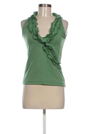 Дамски топ Akropol, Размер M, Цвят Зелен, Цена 7,25 €